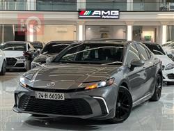 تۆیۆتا کامری